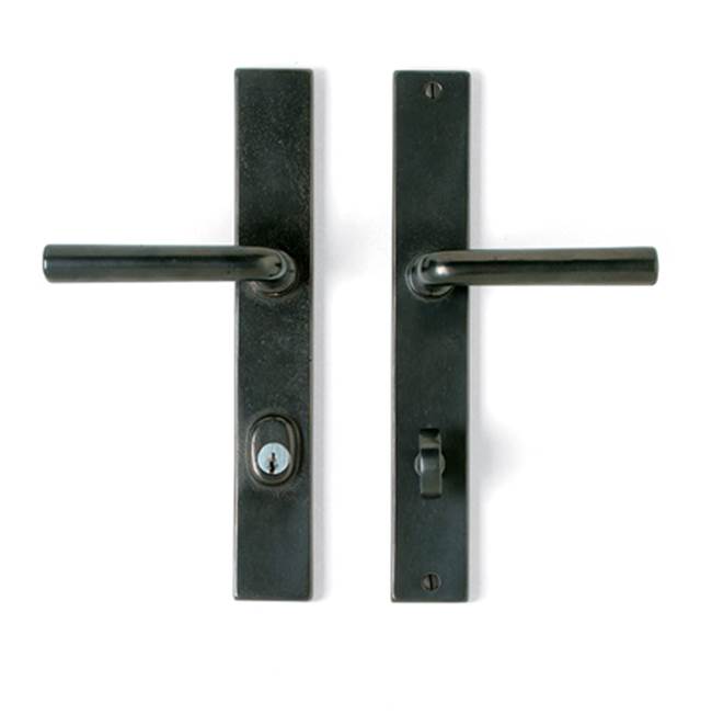 Sun Valley Bronze Patio function US cylinder entry set. MP-US-4332EXT-PF (ext) MP-US-4332TPC (int)