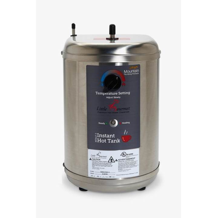 Waterworks Universal Hot Water Tank for Use With Water Dispenser