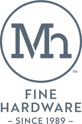 Mh Fine Hardware Logo